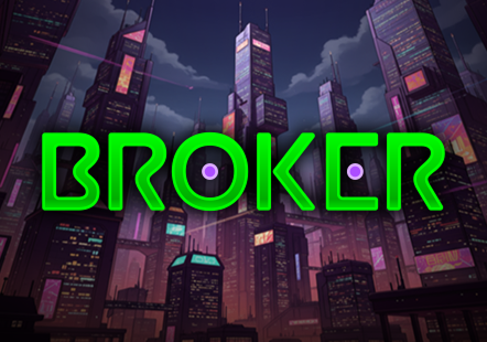 Broker