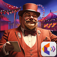 Carnival Shooter