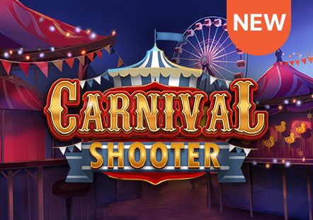 Carnival Shooter