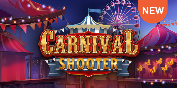 Carnival Shooter