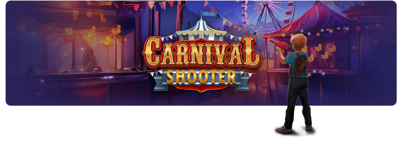 Carnival Shooter