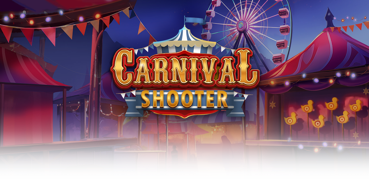 Carnival Shooter