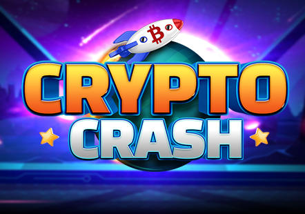 Crypto Crash