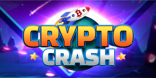 Crypto Crash