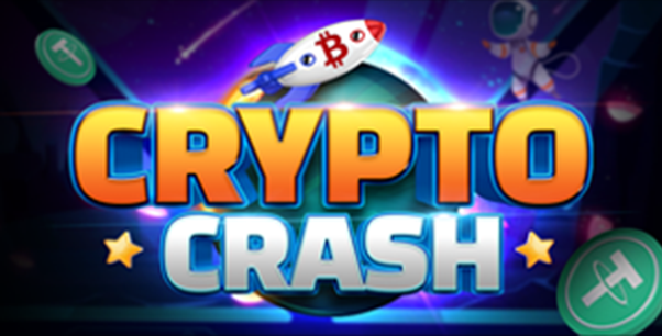 Crypto Crash