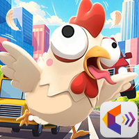 Chicky Hustle