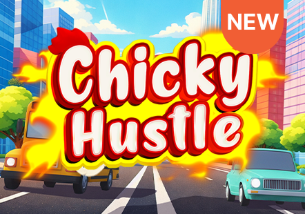 Chicky Hustle