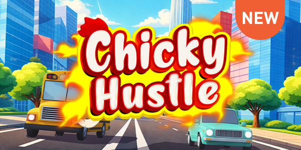 Chicky Hustle