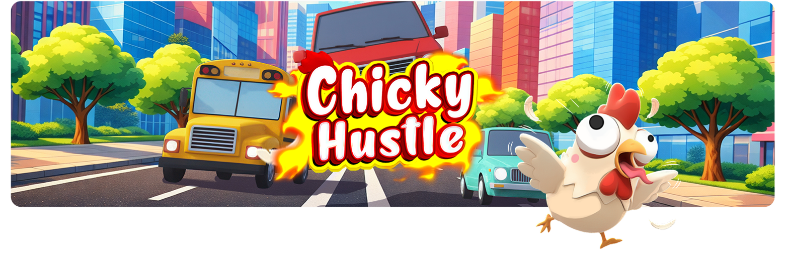 Chicky Hustle