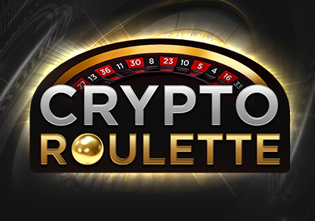 Crypto Roulette