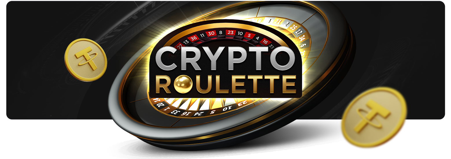 Crypto Roulette