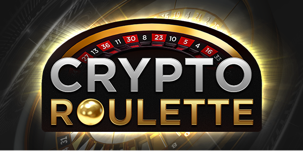 Crypto Roulette