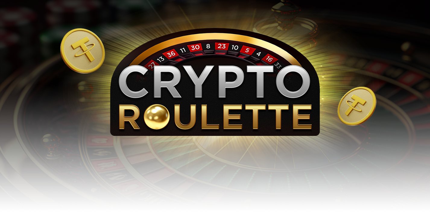 Crypto Roulette