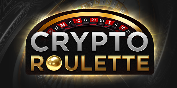 Crypto Roulette