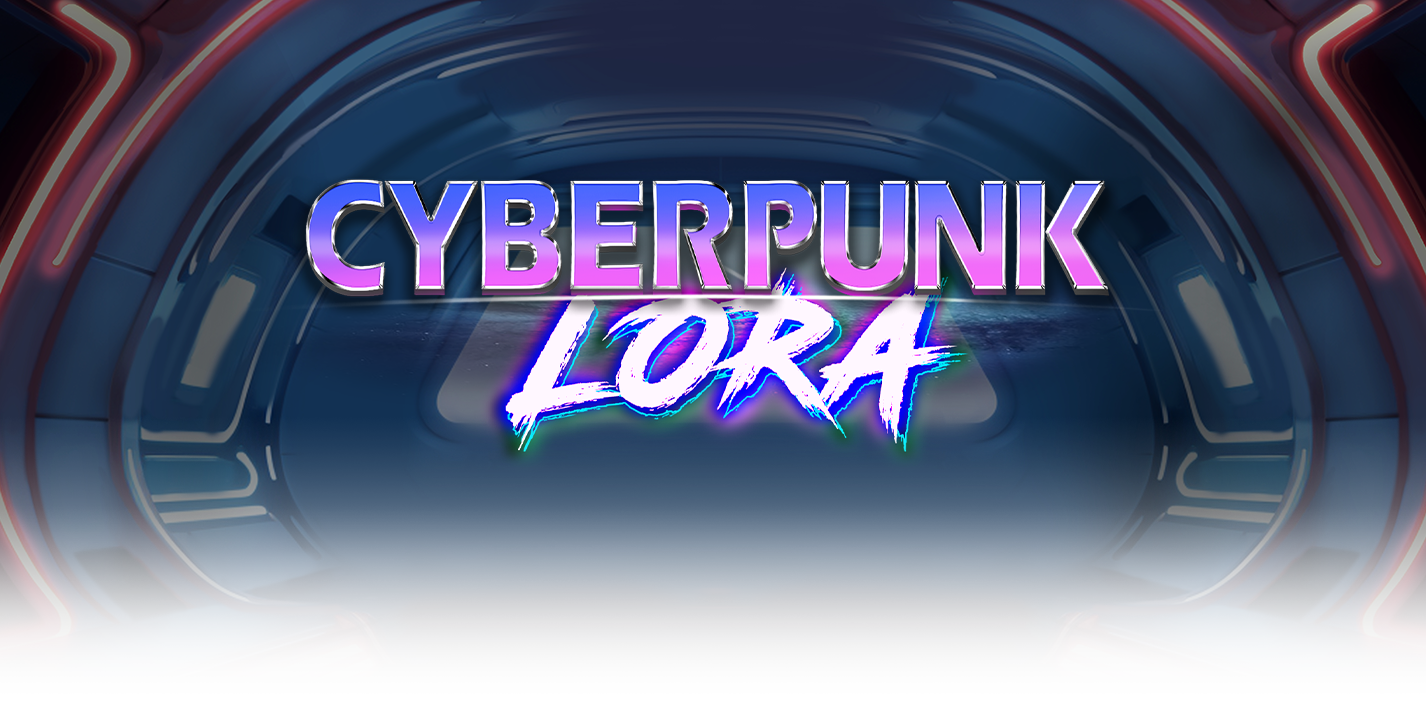 Cyberpunk Lora