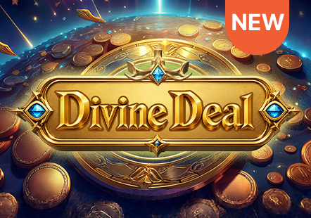 Divine Deal