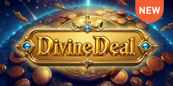 Divine Deal