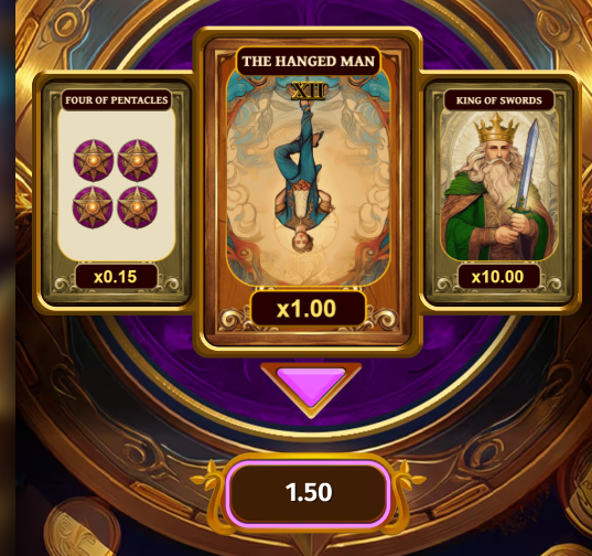 Divine Deal
