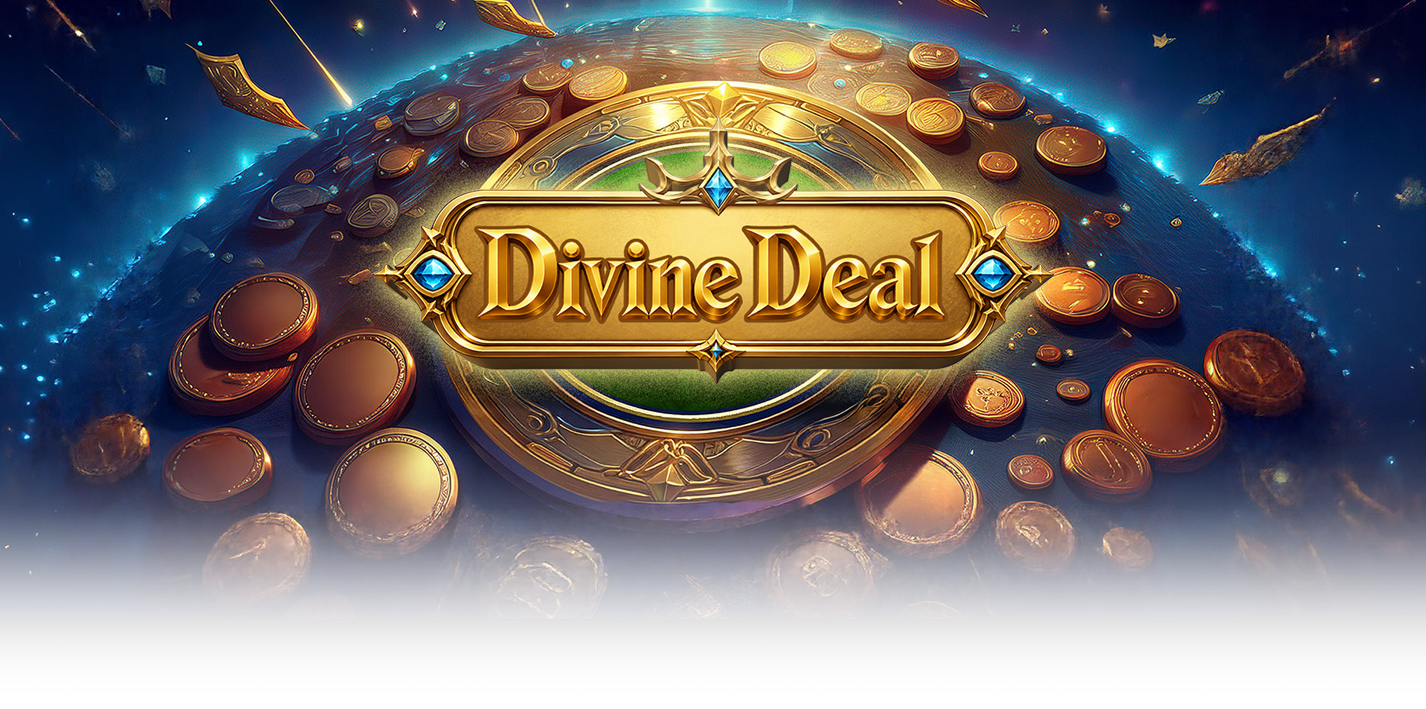 Divine Deal