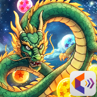 Dragon Orb Rising