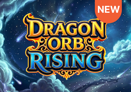 Dragon Orb Rising