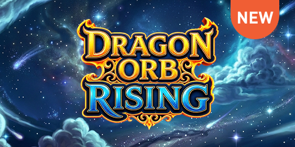 Dragon Orb Rising