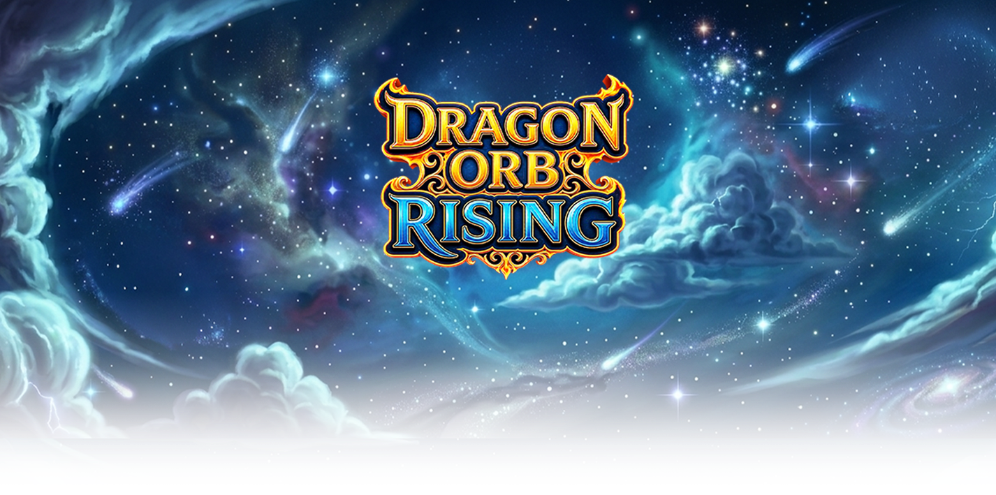 Dragon Orb Rising