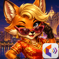 Fox Road: Macau