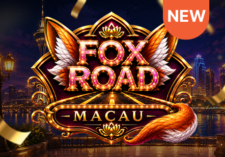 Fox Road: Macau