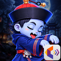 Fox VS Jiangshi