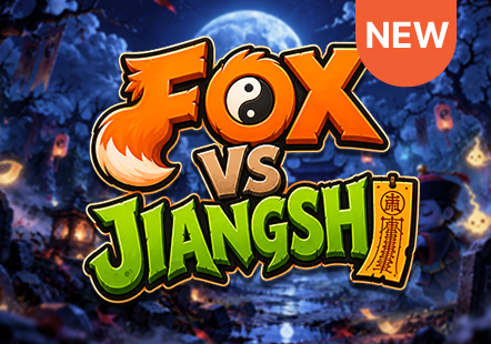 Fox vs Jiangshi