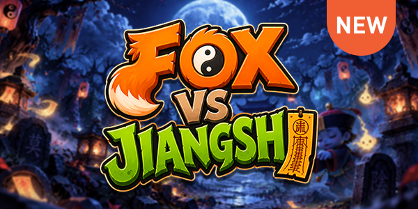 Fox VS Jiangshi
