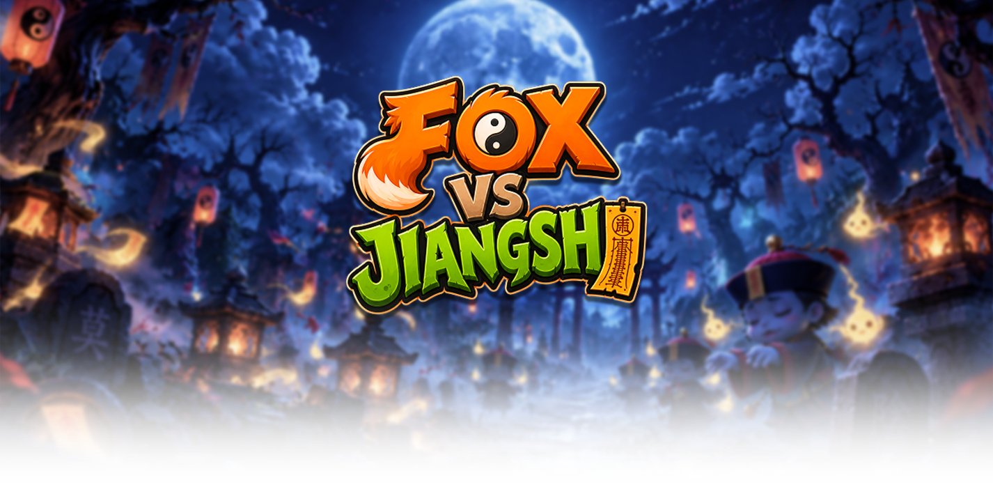 Fox VS Jiangshi