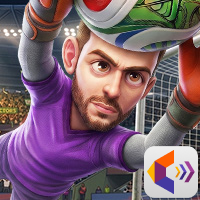 Go Go Goal!