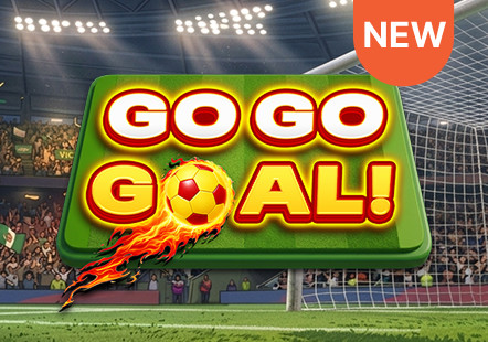 Go Go Goal!