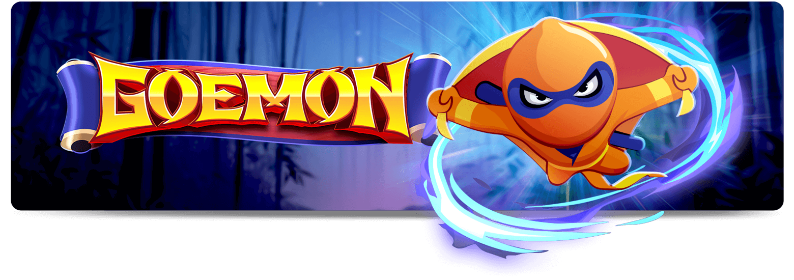 Goemon