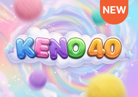 Keno 40