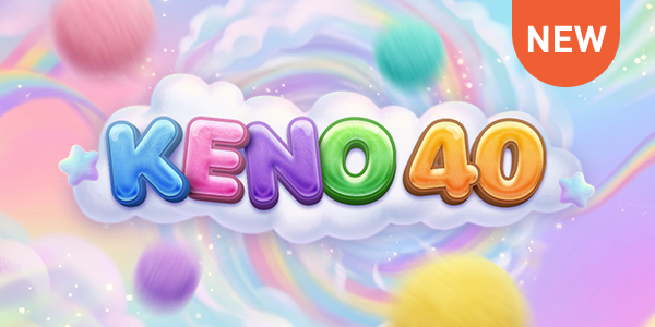 Keno 40