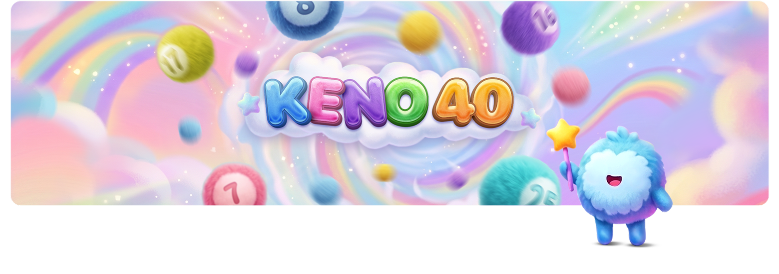 Keno 40