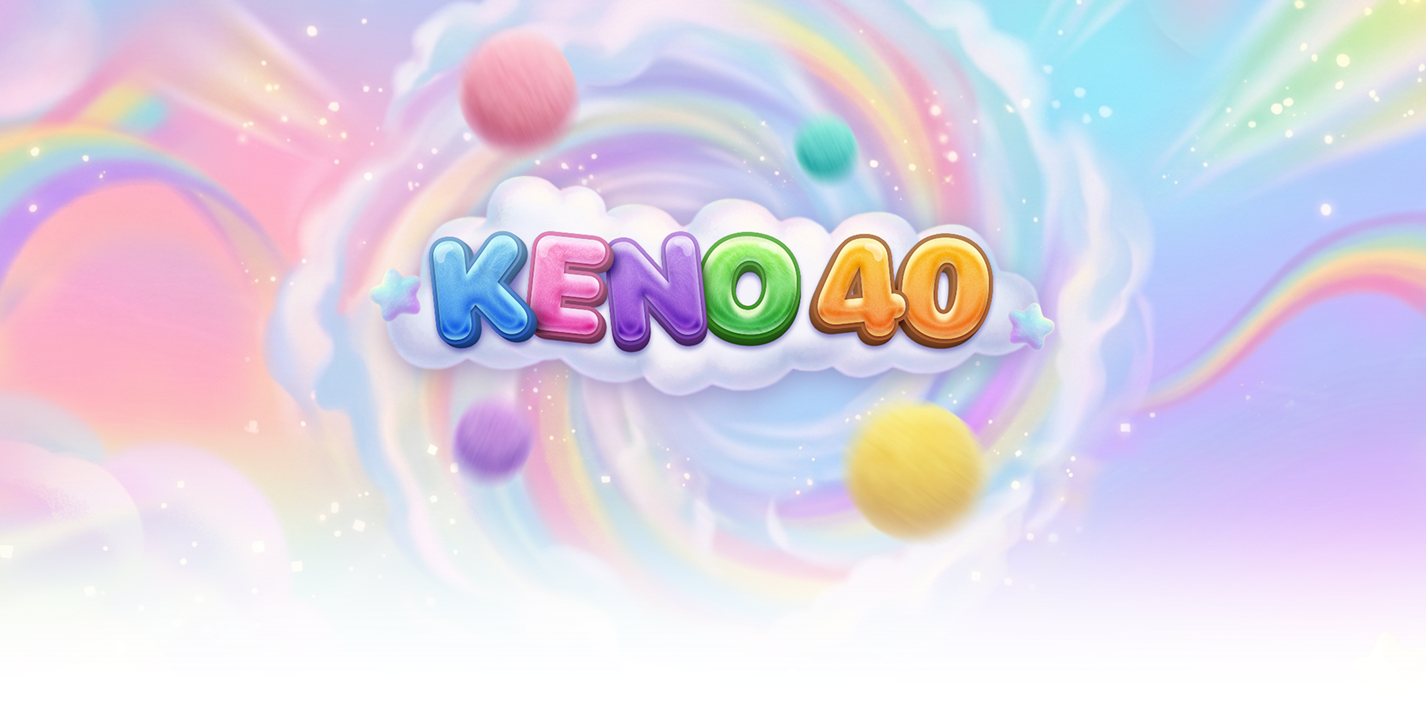 Keno 40