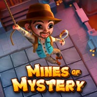 Mines of Mystery