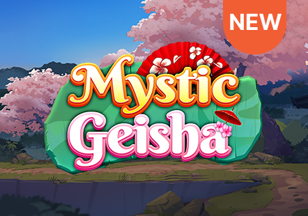 Mystic Geisha