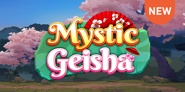 Mystic Geisha