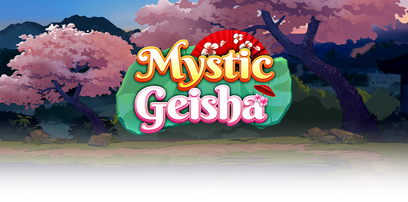 Mystic Geisha