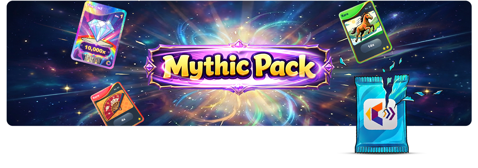 Mythic Pack