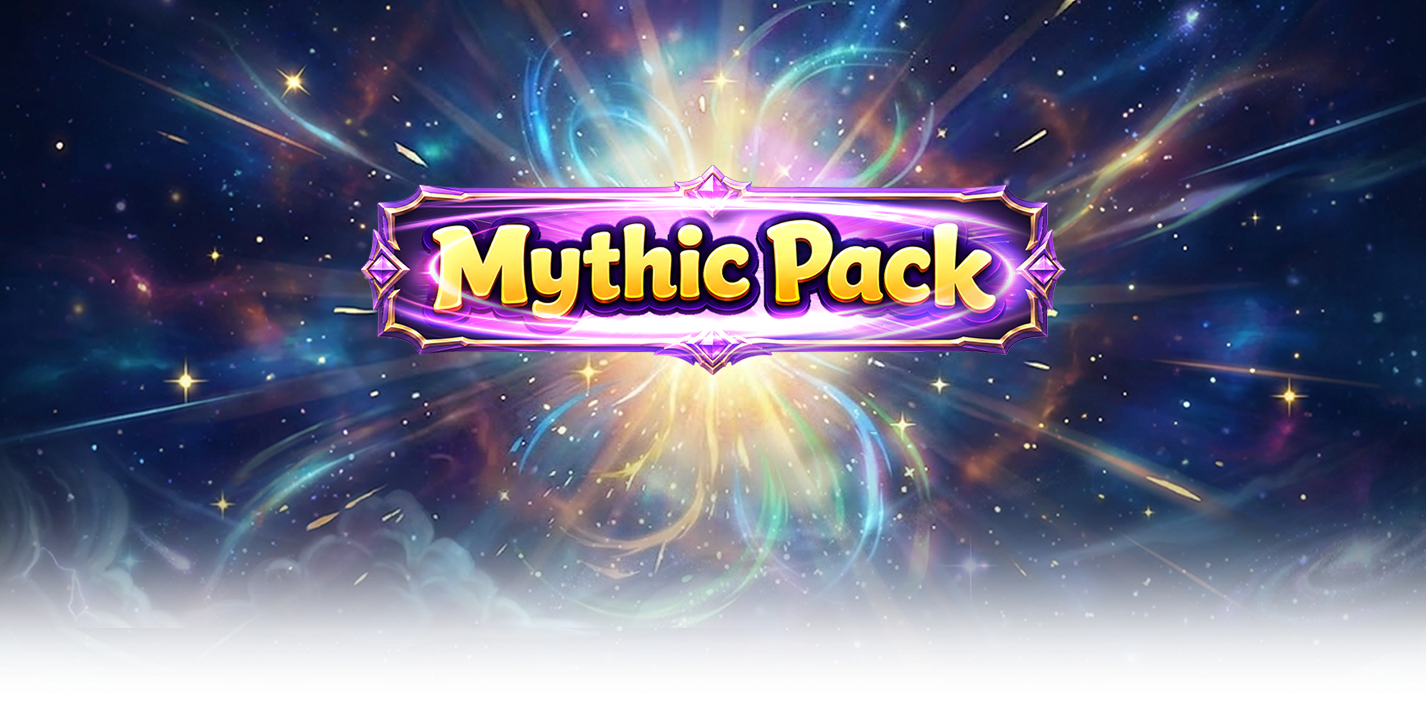 Mythic Pack