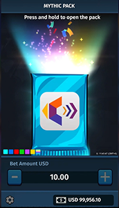 Mythic Pack