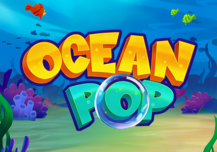 Ocean Pop