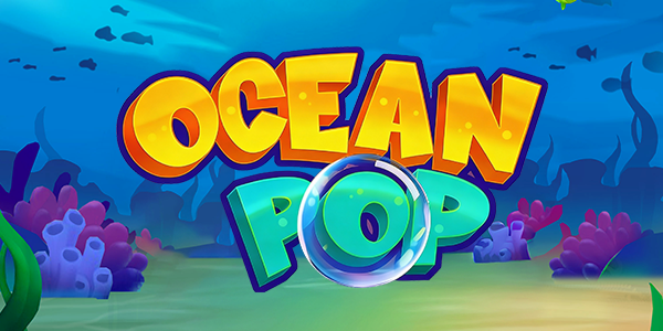 Ocean Pop