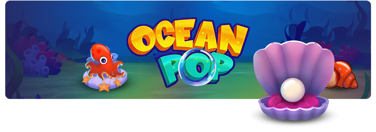 Ocean Pop